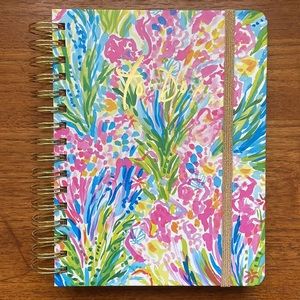 Lily Pulitzer To Do Planner